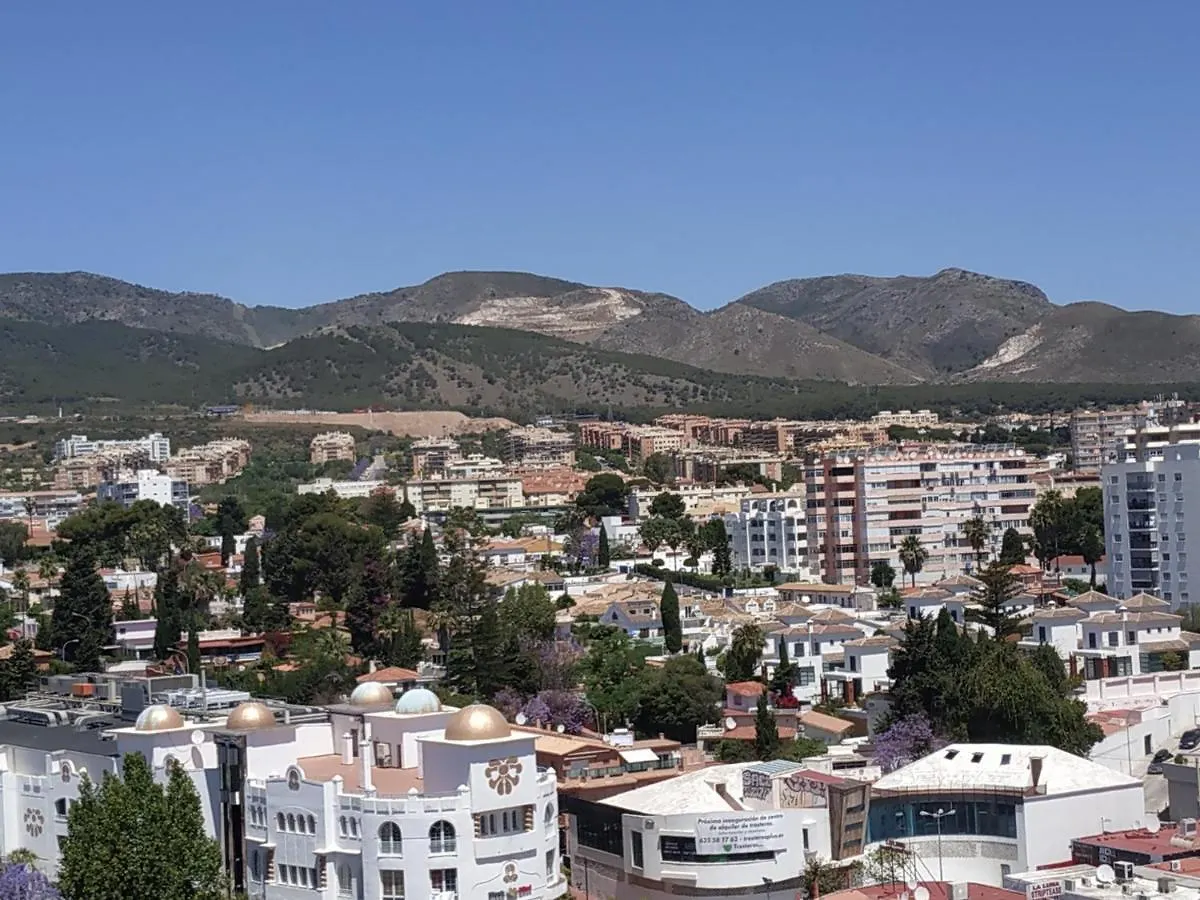 Benalmadena Playa 아파트 0*,  스페인