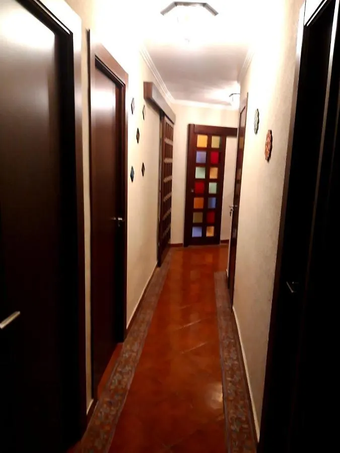 Benalmadena Playa Apartment