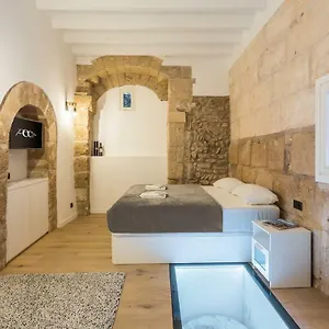 Cave Apartment Palma de Mallorca